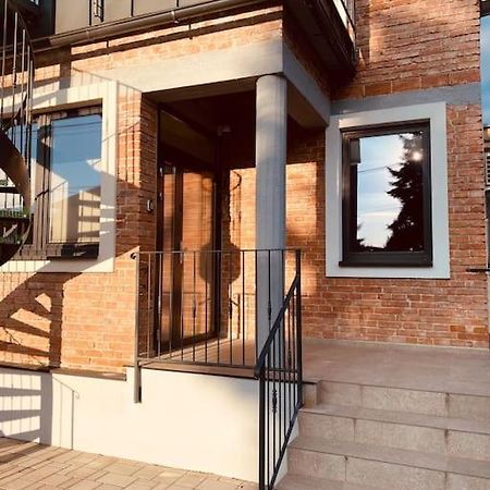 Dvojizbovy Apartman V Blizskom Centre Bardejova Εξωτερικό φωτογραφία