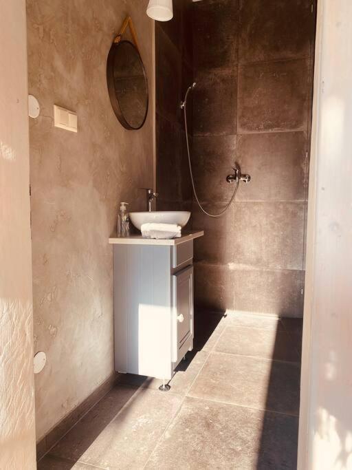 Dvojizbovy Apartman V Blizskom Centre Bardejova Εξωτερικό φωτογραφία