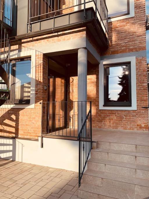 Dvojizbovy Apartman V Blizskom Centre Bardejova Εξωτερικό φωτογραφία
