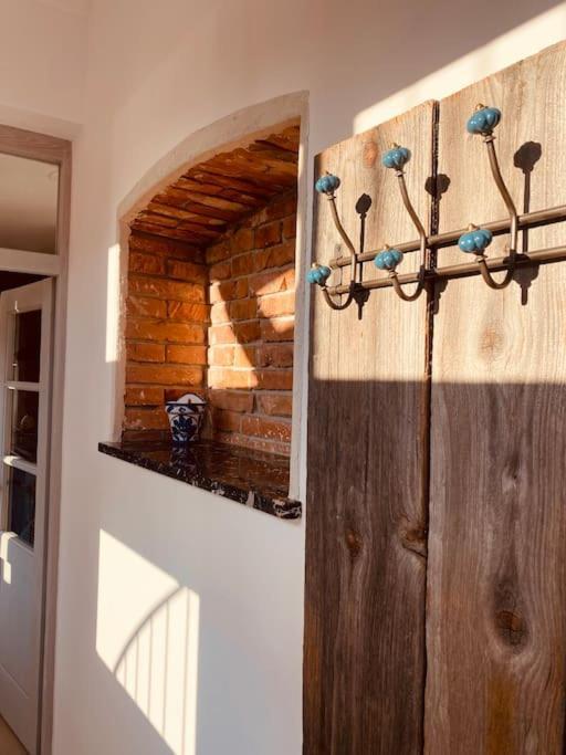 Dvojizbovy Apartman V Blizskom Centre Bardejova Εξωτερικό φωτογραφία