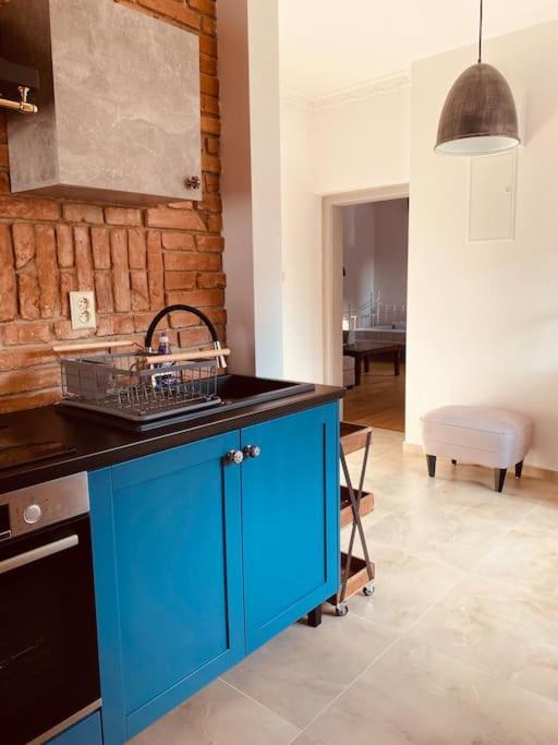 Dvojizbovy Apartman V Blizskom Centre Bardejova Εξωτερικό φωτογραφία
