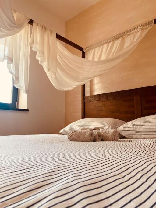 Dvojizbovy Apartman V Blizskom Centre Bardejova Εξωτερικό φωτογραφία