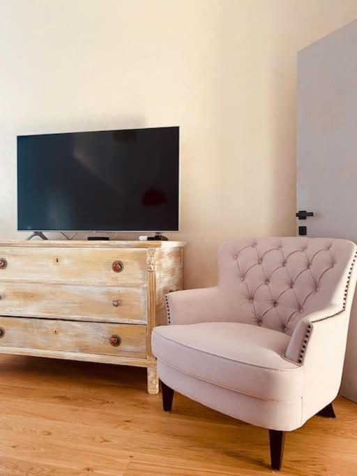 Dvojizbovy Apartman V Blizskom Centre Bardejova Εξωτερικό φωτογραφία