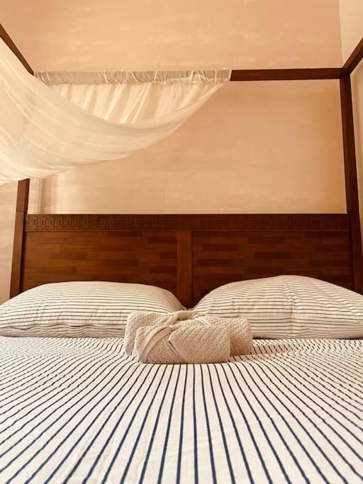 Dvojizbovy Apartman V Blizskom Centre Bardejova Εξωτερικό φωτογραφία