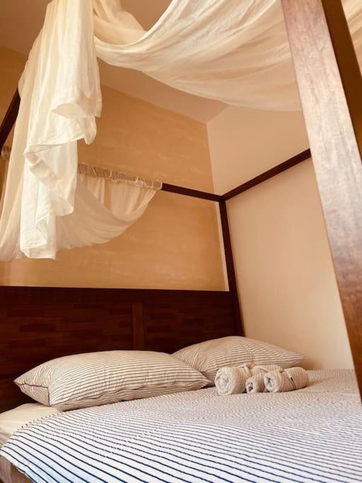 Dvojizbovy Apartman V Blizskom Centre Bardejova Εξωτερικό φωτογραφία