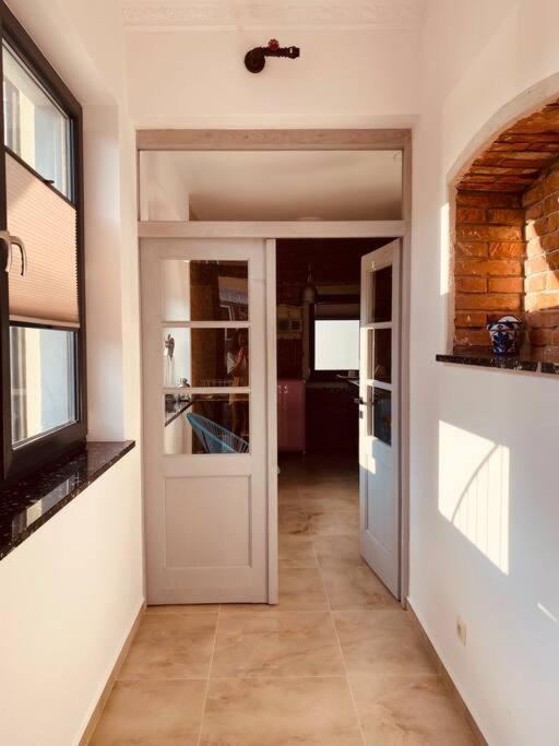 Dvojizbovy Apartman V Blizskom Centre Bardejova Εξωτερικό φωτογραφία