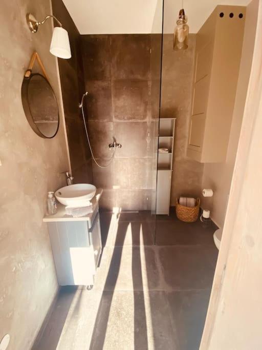 Dvojizbovy Apartman V Blizskom Centre Bardejova Εξωτερικό φωτογραφία