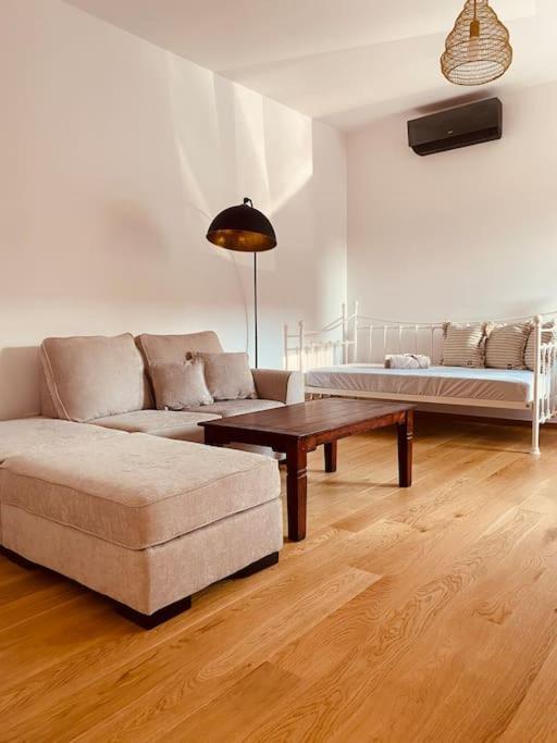 Dvojizbovy Apartman V Blizskom Centre Bardejova Εξωτερικό φωτογραφία