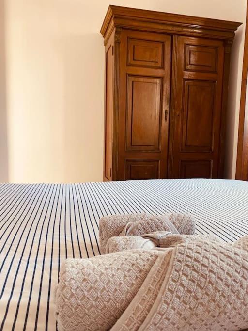 Dvojizbovy Apartman V Blizskom Centre Bardejova Εξωτερικό φωτογραφία