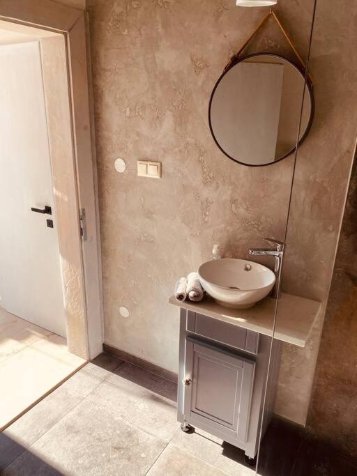 Dvojizbovy Apartman V Blizskom Centre Bardejova Εξωτερικό φωτογραφία