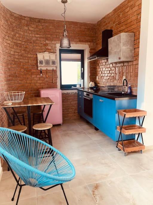 Dvojizbovy Apartman V Blizskom Centre Bardejova Εξωτερικό φωτογραφία
