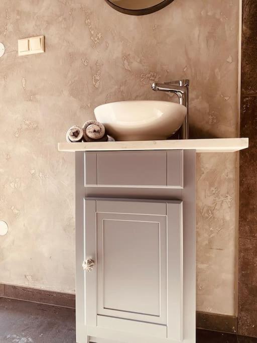 Dvojizbovy Apartman V Blizskom Centre Bardejova Εξωτερικό φωτογραφία
